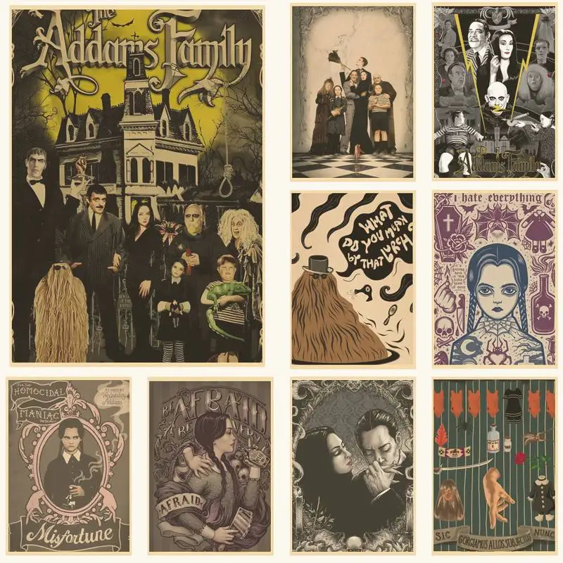 Настенный ретро-постер для домашнего бара кафе |