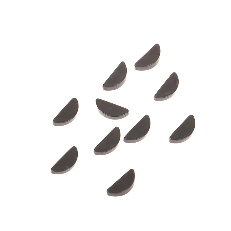 10 шт./лот стандартный ракетный ключ Woodruff для 47cc 49cc Mini Moto Dirt Bike Minimoto ATV Quad