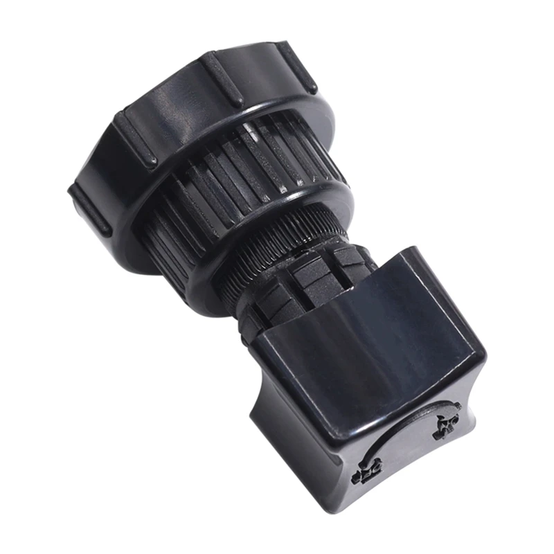 Regulator Valve Knob For Sanborn