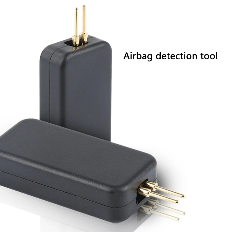 Автомобильные симуляторы безопасности SRS коды неисправностей диагностические