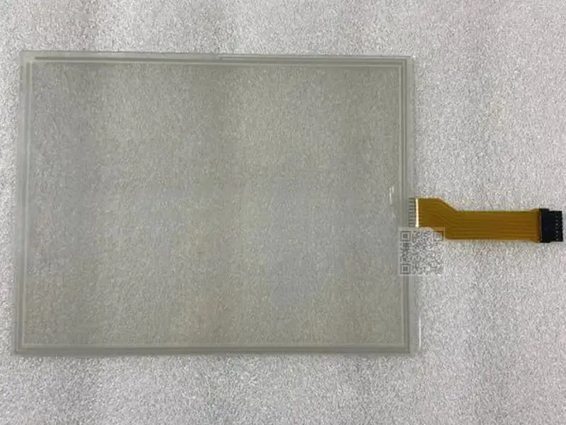 Новая пленка для сенсорных стеклянных кнопок View Plus 1250 2711P-B12C4D2