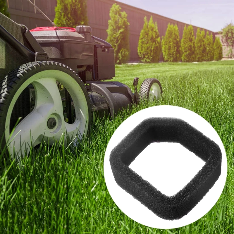 A5YD 10 PEACE STRING TRIMMER AIR FILTER для RY30020 RY30020A