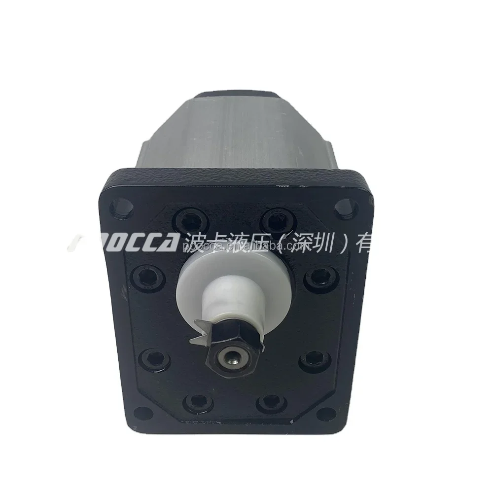 Шестеренчатый насос высокого давления Серия PFG PFG-120 PFG-128 PFG-160 PFG-210 Гидравлический