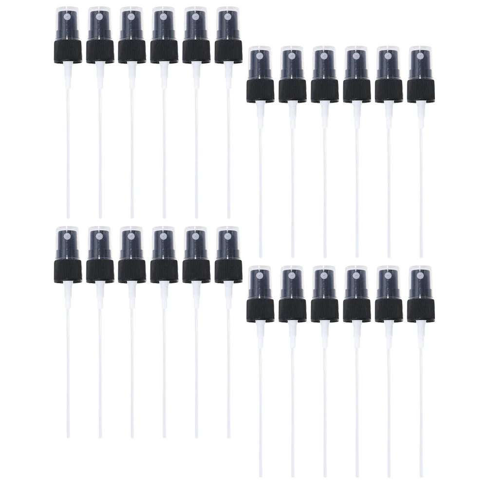 

Bottle Head Spraysprayer Nozzle Sprinkler Reusablereplacement Pump Mist