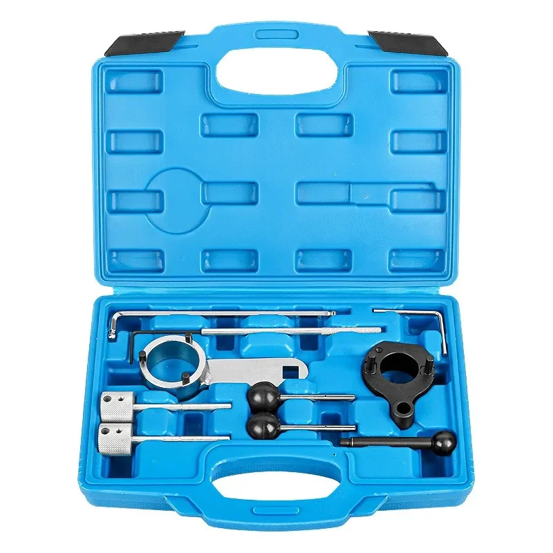 

Инструмент ГРМ VAG T10490 для дизельных двигателей Volkswagen Tiguan Audi Skoda 1.6 1.9 2.0TDI