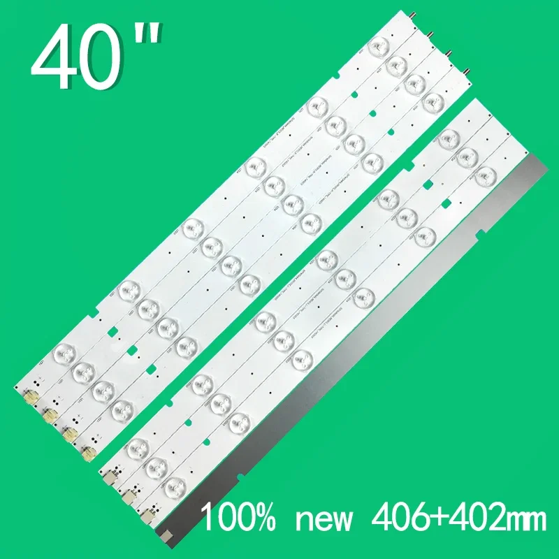 Фонарь для подсветки SVT400A94 _ REV03 R/L TYPE 140203 фонарь 40L2400D 39L2333DG 39L4333D 39L2353D 39P2300VM