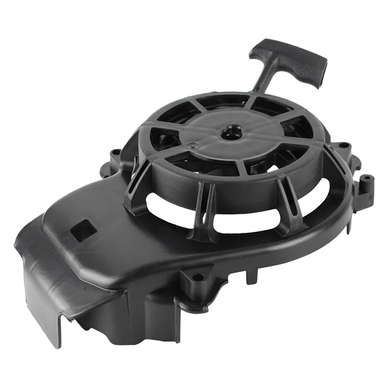 Стартер Rewind Recoil ДЛЯ Briggs &amp Stratton 594062 Рекомендуемый двигатель 103M0B 104M02