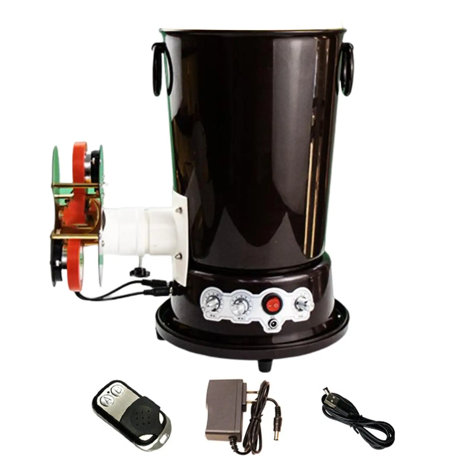 

Автоматический кувшин для настольного тенниса для начинающих