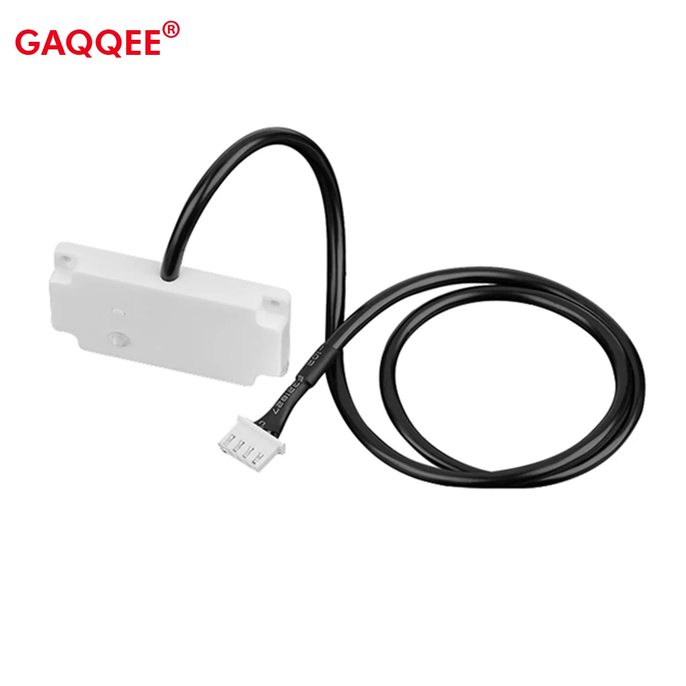 

DC 12V-24V Water Liquid Level Sensor Switch Detector High Sensitivity Non-contact Induction Stick Type XKC-Y29A-V/XKC-Y29A-NPN