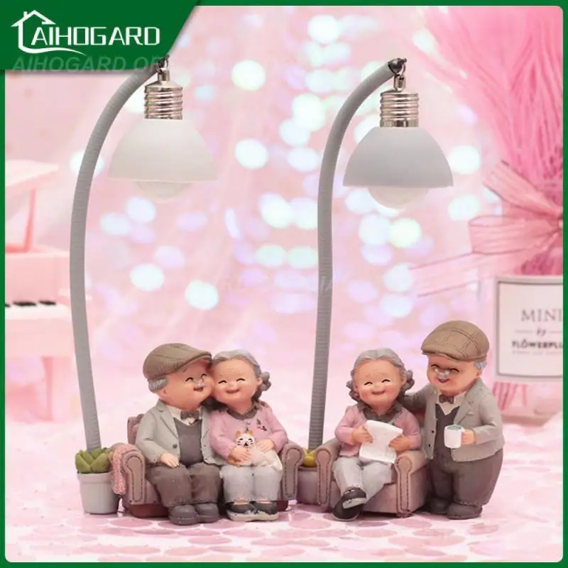 

Wedding Anniversary Gift Small Night Light Wireless Commemorative Gift Bedside Lamp Reading Lighting Reading Light Creative