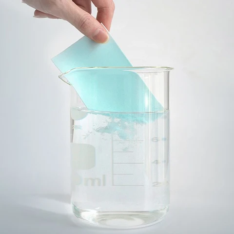 Одноразовые салфетки для чистки пола