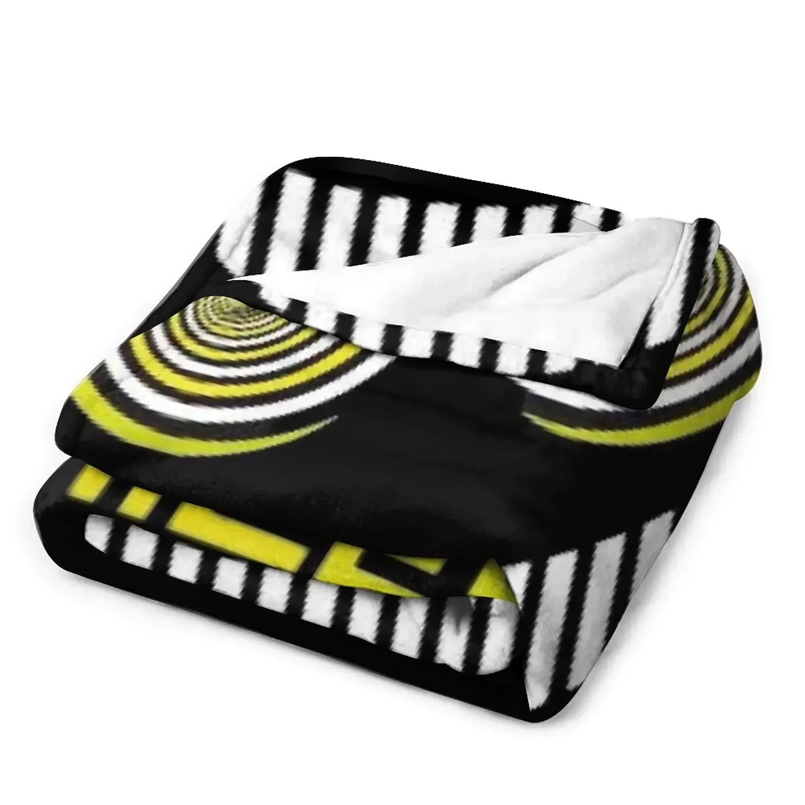 Одеяло Smiler Alton Towers Resort Park манга винтажные одеяла