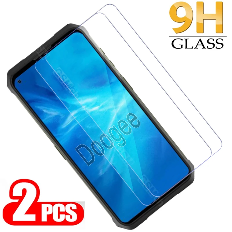 Стекло Для Doogee V20 V10 N10 N20 N30 N40 X90 X93 X95 X96 Pro защитная Пленка V 10 20 N 30 40X95 96 стекло 2-1 шт. |