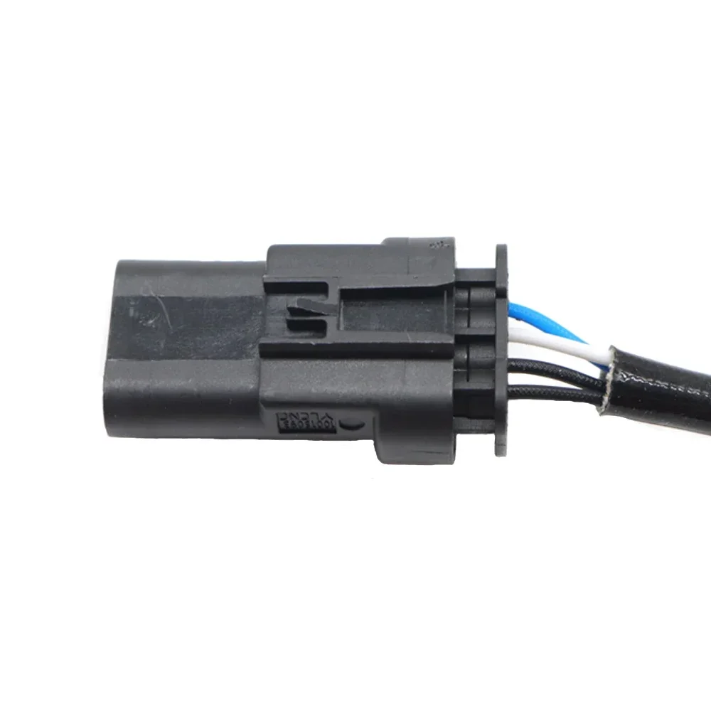 Автомобильный Новый коэффициент воздушного топлива Lambda O2 кислородный датчик