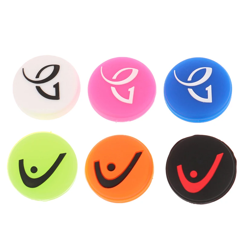 

Цветные антивибрационные силиконовые аксессуары для занятий спортом