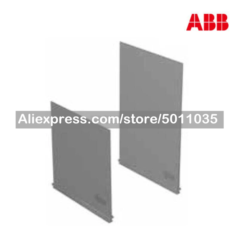 

10064085 ABB molded case circuit breaker accessories, phase barrier; PB100 Low H=100mm-4pcs-3P T4/T5&T7/T7M