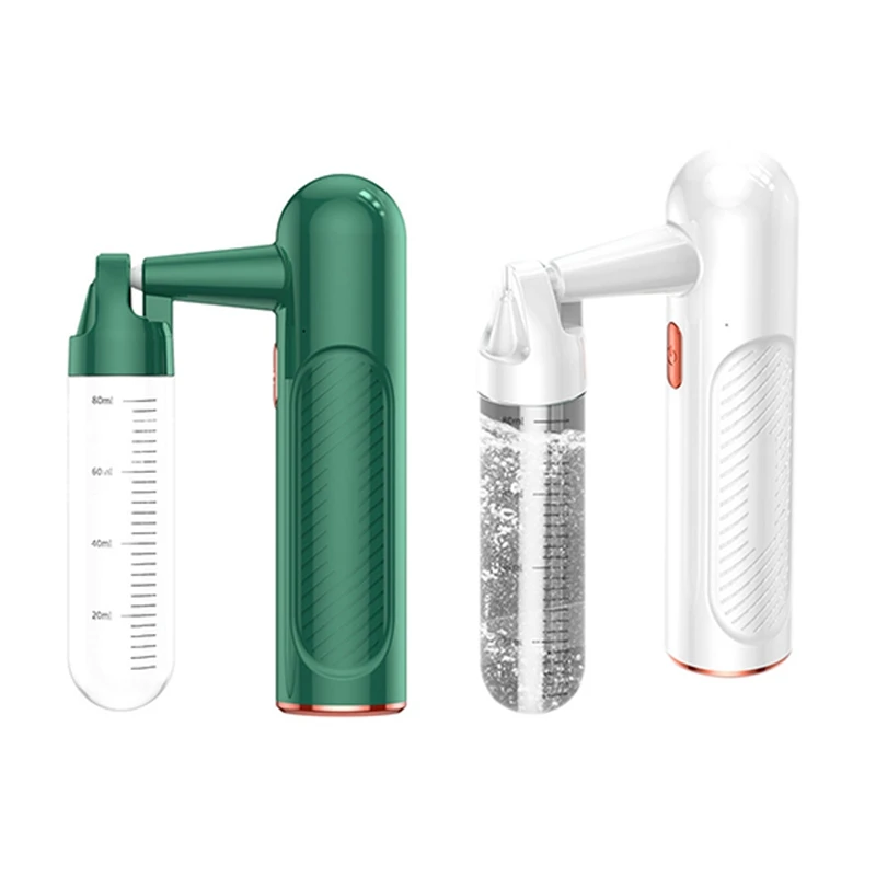

Nano Facial Sprayer Portable Handheld Water Replenishment Instrument High Pressure Atomization Beauty Instrument