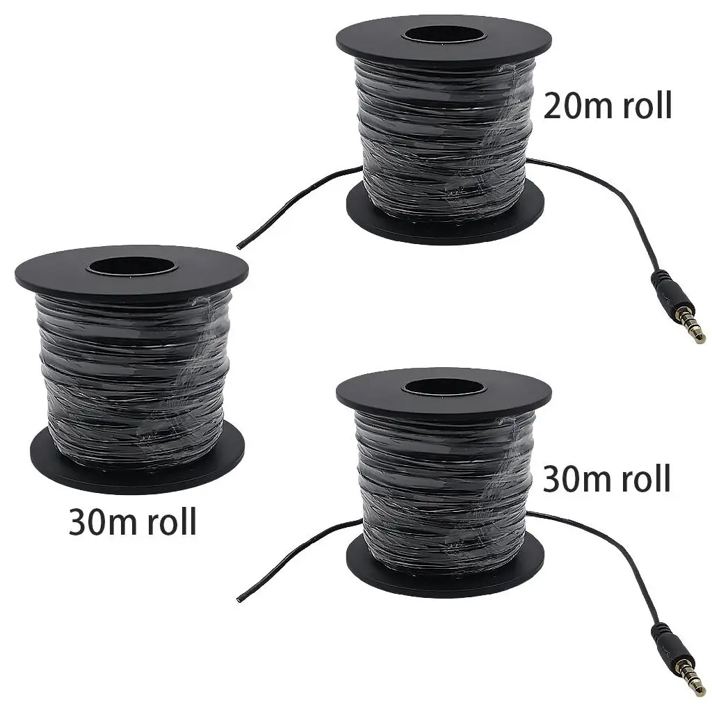 

Fish Finder Visual Anchor Cable Cable for Underwater Inspection Camera