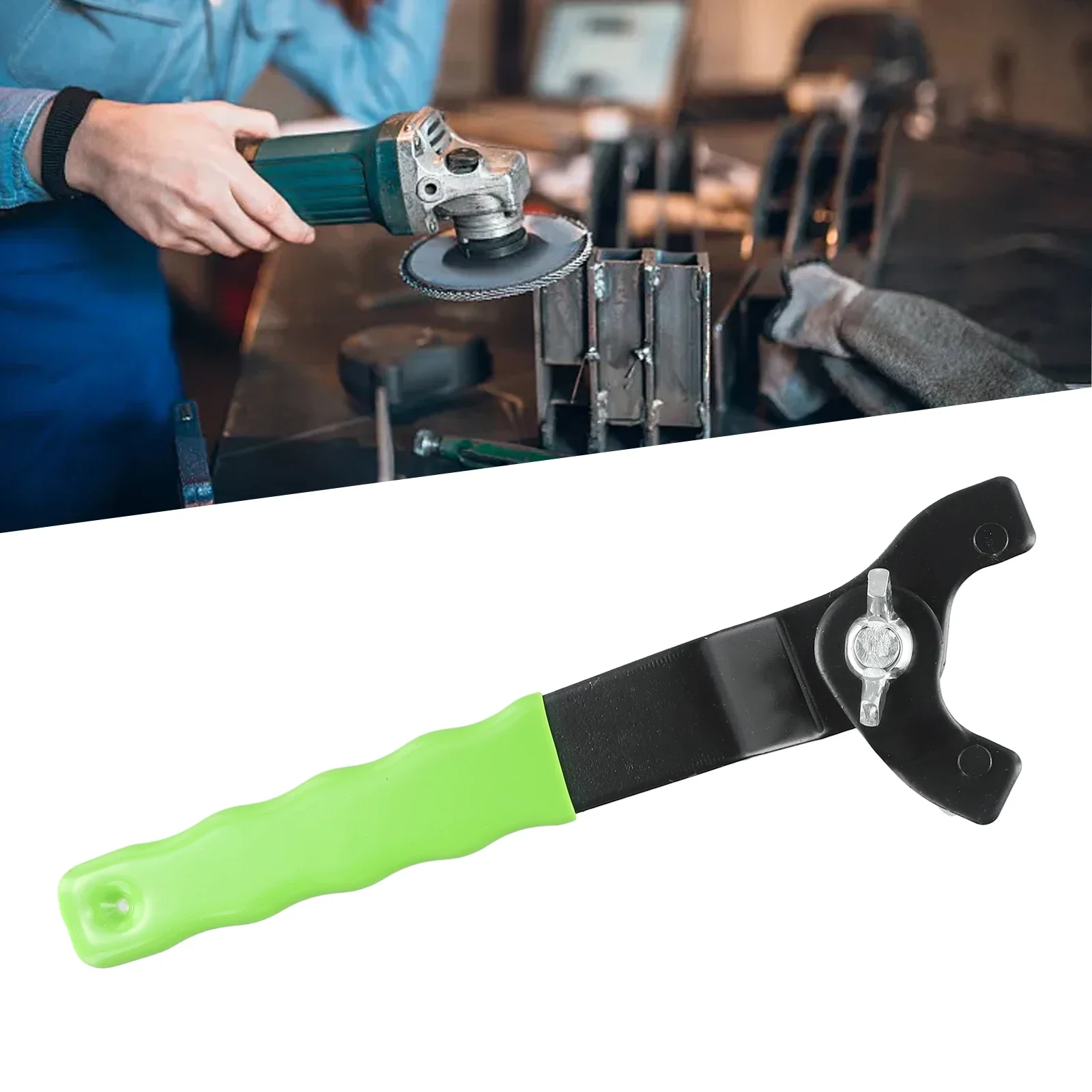 Гаечный ключ угловая шлифовальная машина инструмент для ремонта Электрический