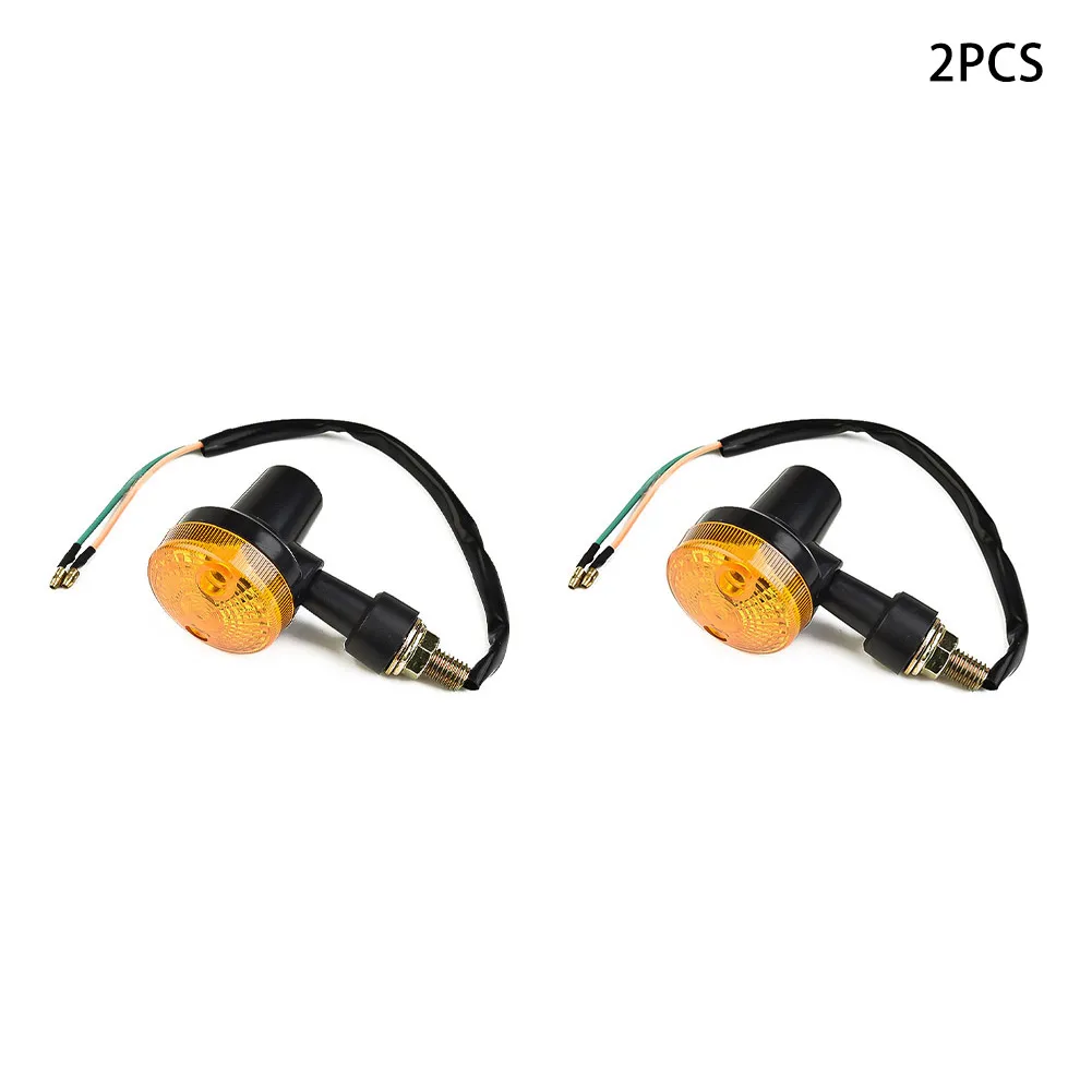 

For Motorcycle Turn Signals Light Light Indicator Lamp Motorcycle Accessories Motorcycle Light Turn Signals Light