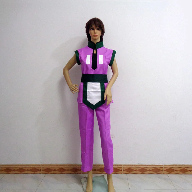 

Hunter x Hunter Shalnark Cosplay Costume Halloween Christmas Uniform Custom Made Any Size