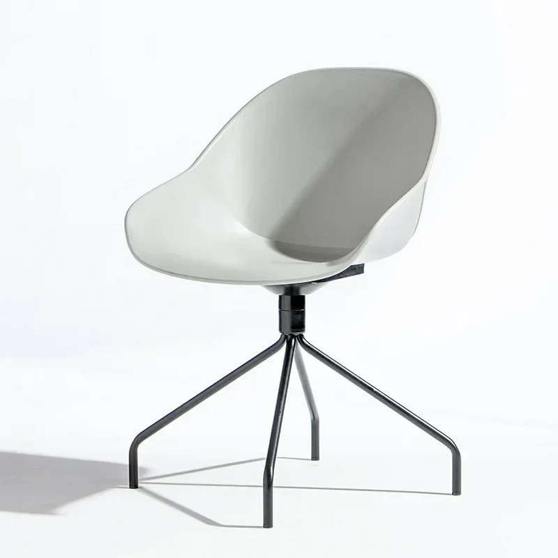 Офисный офисный стул для дома спальни кабинета офиса вращающийся письменный