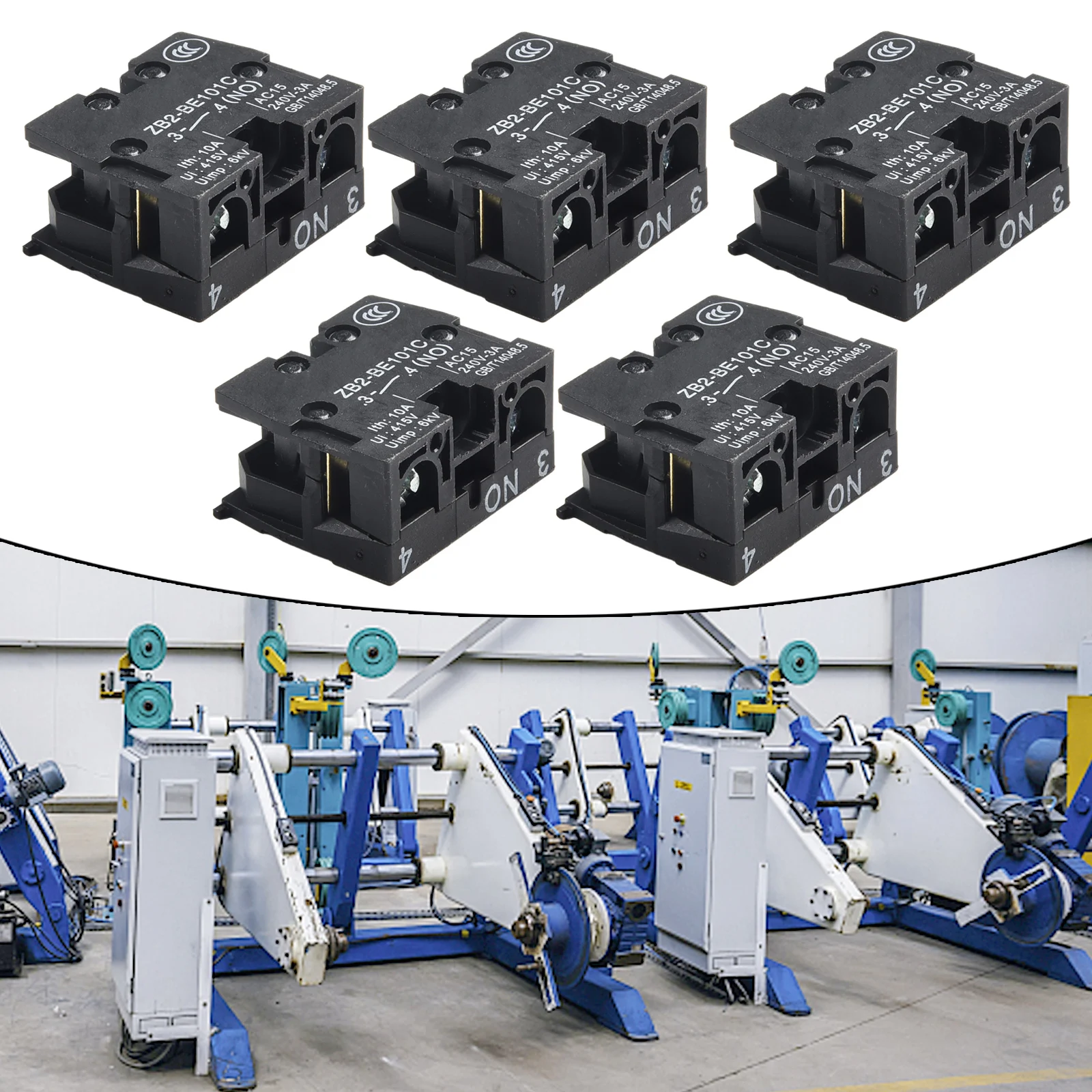 Высококачественная заводская мастерская джойстик кнопочный переключатель 600 В