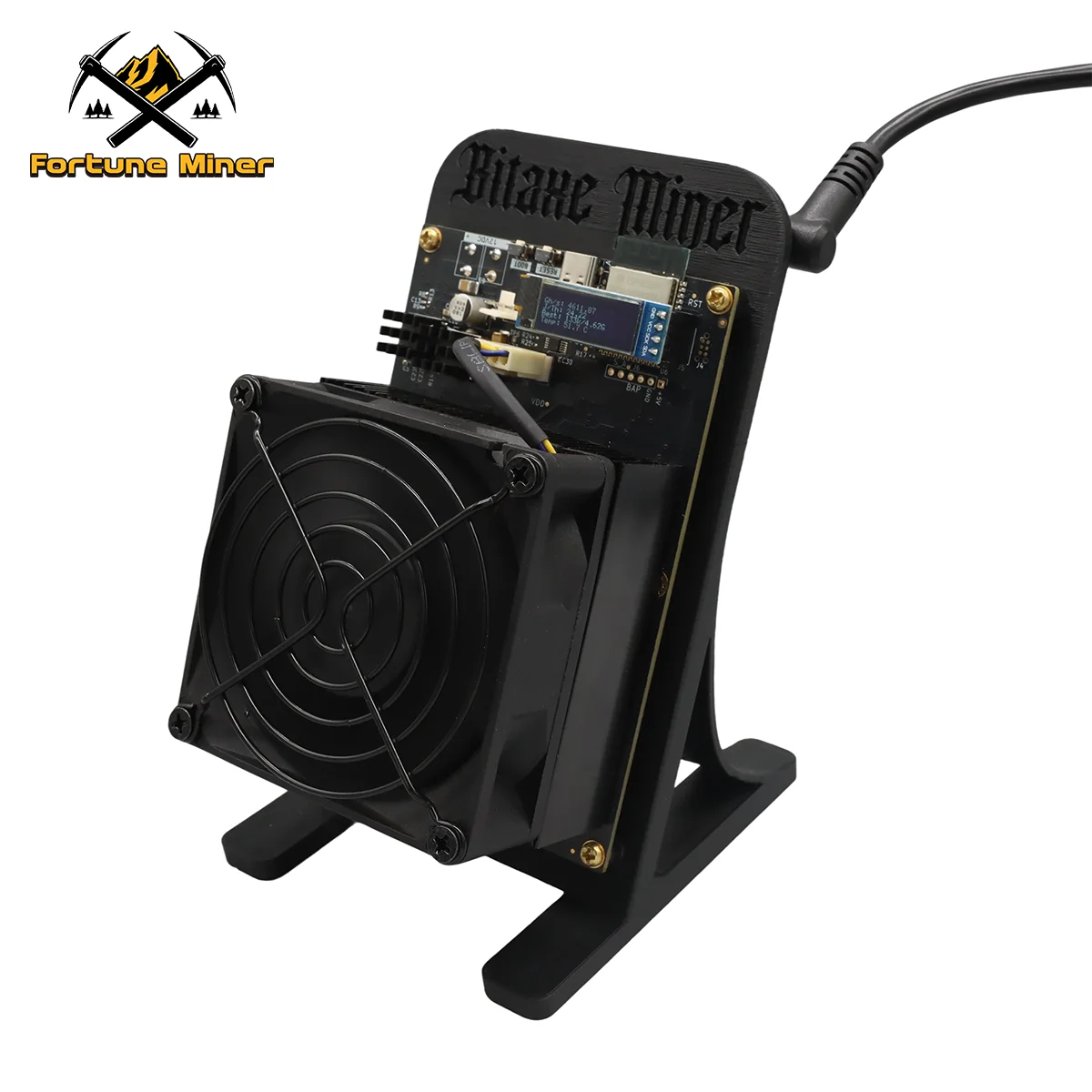 НОВЫЙ Bitcoin Miners Bitaxe Supra Hex 701 4,2 тыс.с 75 Вт 6 * BM1368 Asic Chip SHA256 Crypto Solo BTC Майнинг-машина с блоком питания (art.: 3920d2ddf7aaa) - 3920d2ddf7aaa