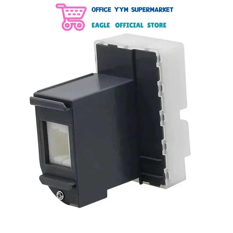 1X 1753825 Ящик для обслуживания чернил EPSON M1100 M1120 M2120 M1108 M1128 M1129