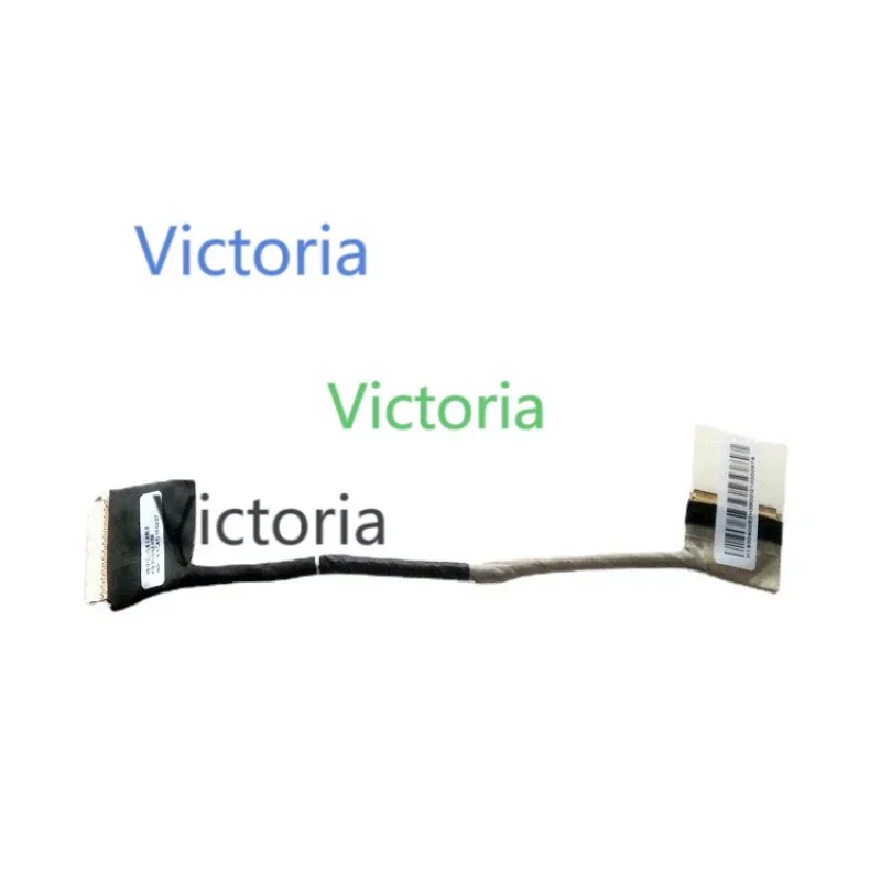 Новый оригинальный кабель LCD LVDS EDP для панели MSI ms1812 MS-1814 gt83vr GT80 K19- 3040082 -H39 40pin