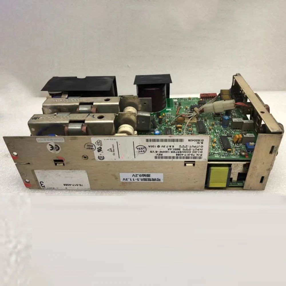 Для модуля питания промышленного оборудования ASTEC 5.8-7.3V120A 73-317-4088