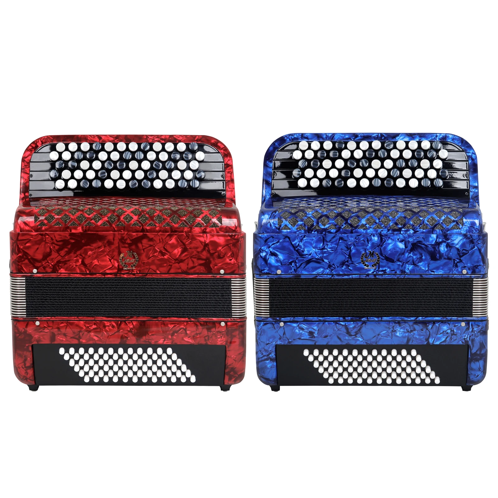 M MBAT Bayang гармошка 62 клавиши 60/72 бас Высокое качество Профессиональный 22 8 басов