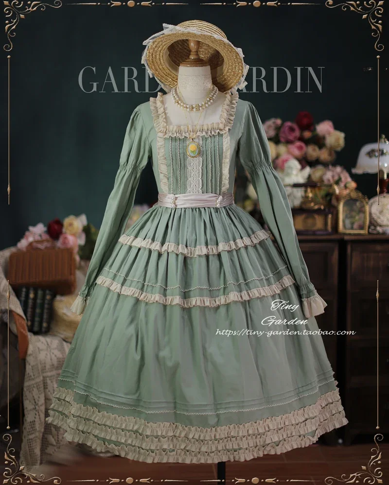 Женское приталенное платье во французском стиле Элегантное Длинное Платье с