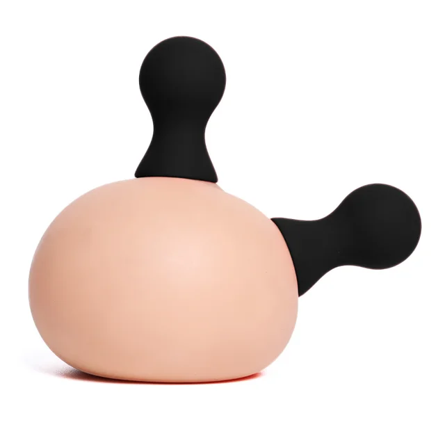 A Pair Silicone Nipple Sucker Clamps Vacuum Pumps Women Sex Toys Adult Bdsm Bondage Breast Enlarger Massager Exotic Accessories 4