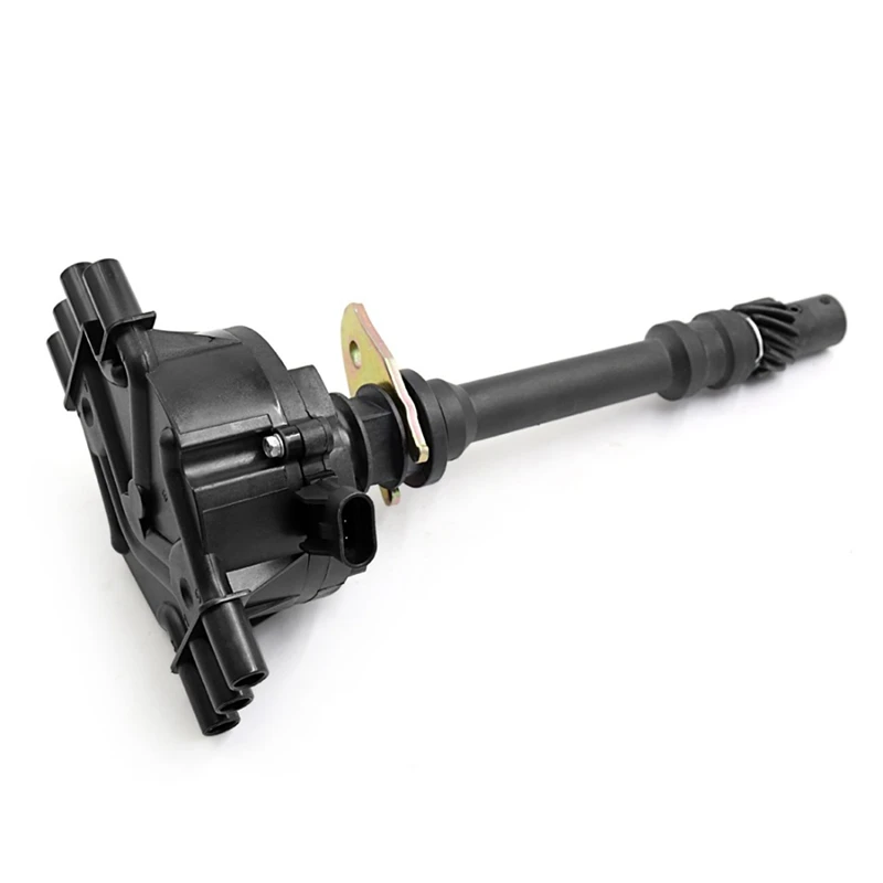 Распределитель зажигания для Chevrolet Astro VAN Blazer GMC Jimmy Safari Sierra Savana Oldsmobile 12570426 93441559