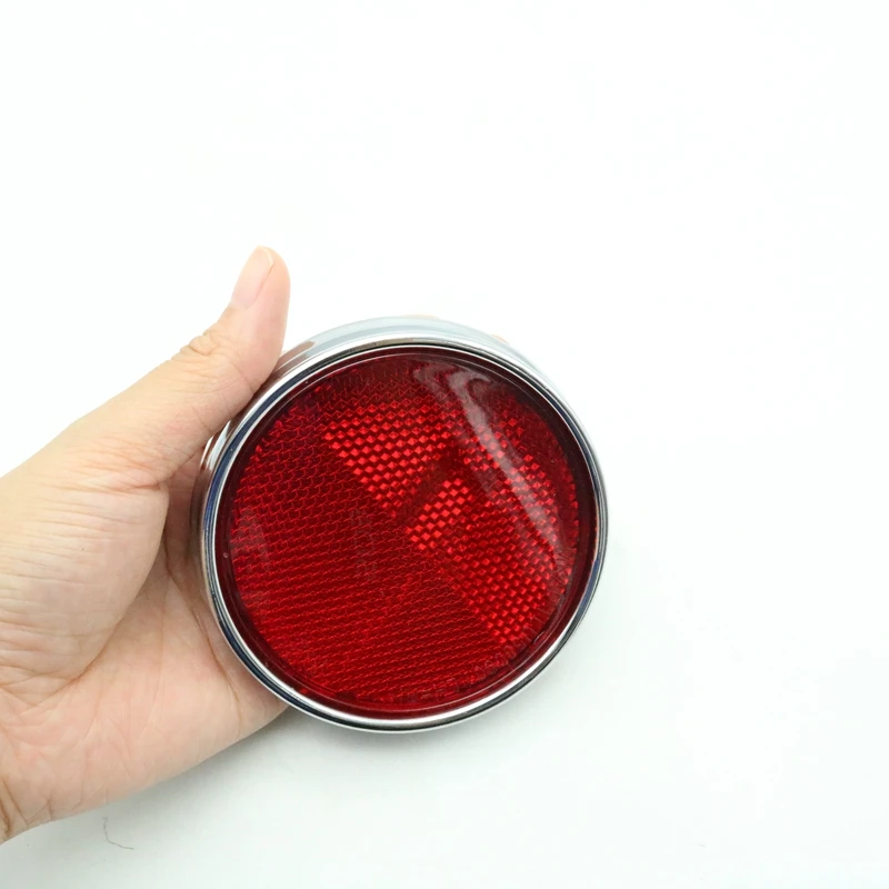 Автомобильный внешний отражатель для заднего бампера фонарь Toyota Land Cruiser FJ25 FJ40 FJ55