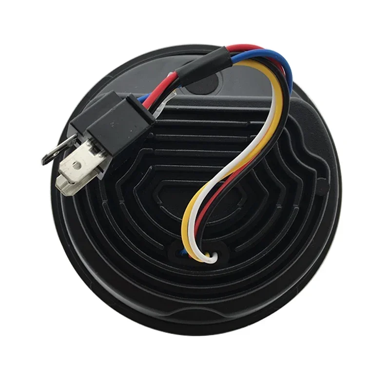 Налобный фонарь для мотоцикла 2 шт. 5 дюймов 3/4 дюйма триумфа Rocket iii 3 &amp Speed Triple Street