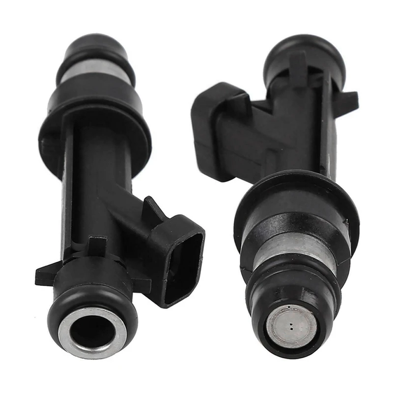 6Pcs 25319306 25321267 Fuel Injector Nozzle For Chevrolet Cavalier Pontiac Sunfire 2.2L 2000-2002