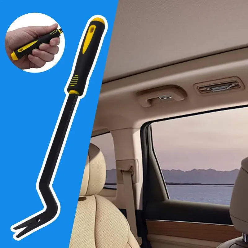 Инструмент для снятия ручки крыши инструмент быстрой автоматической обшивки