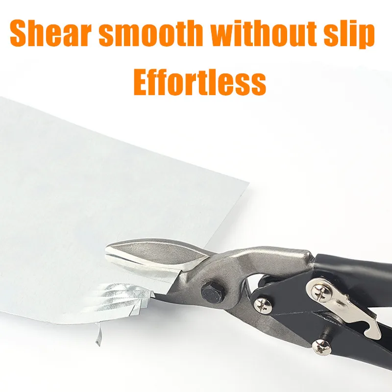 Ножницы для авиации со встроенным потолочным механизмом ножницы из листового