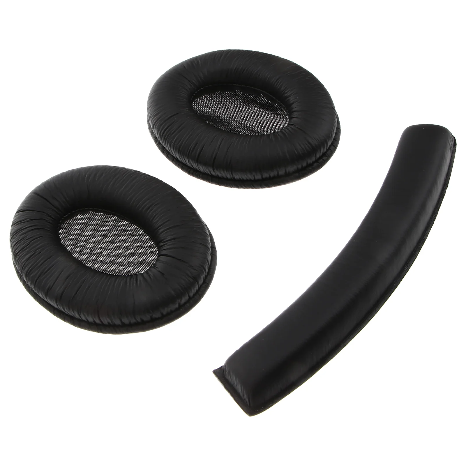 

1 Set Headphones Cushions Replacement Headphones Cups Headphones Protector Headphone Pillow Headphone Cover