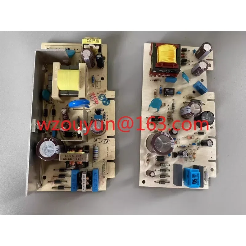 Подходит для платы питания холодильника Siemens BCD-610W. 9000340549   приводная плата 90006930142   основная плата (art.: 3920cb5e4fca7) - 3920cb5e4fca7