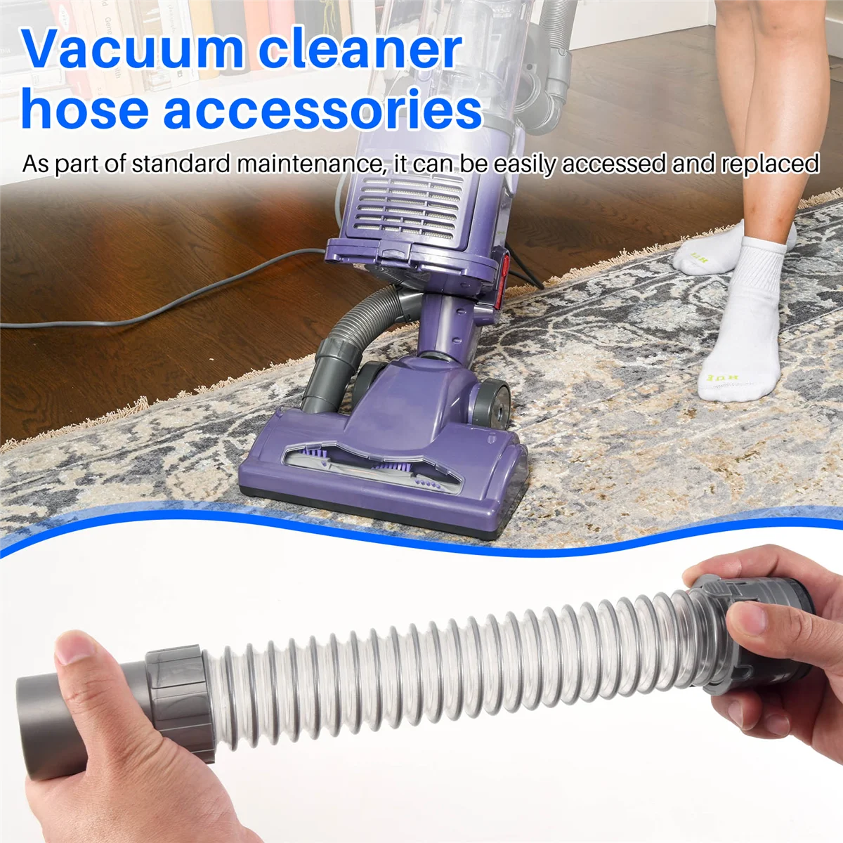 Шланг для пылесоса насадка Shark Navigator Lift-Away NV350 NV351 NV352 NV356 NV357 UV440 замена детали No 193FFJ