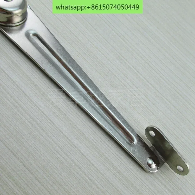 Ограничитель распределительного шкафа питания Dinbong большая подставка под дверь