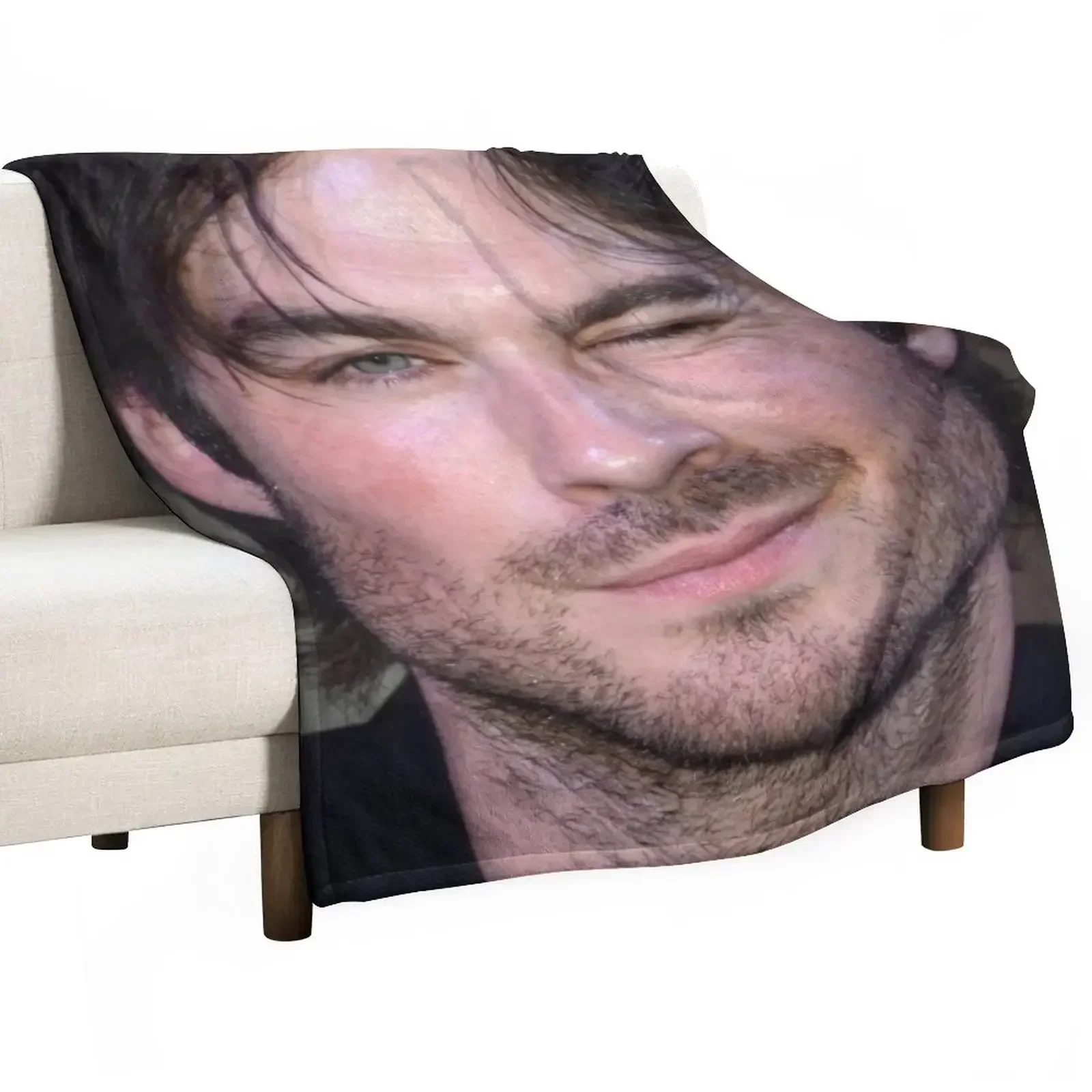 Новое одеяло wank wunk мягкое большое для косплея аниме большие движущиеся одеяла