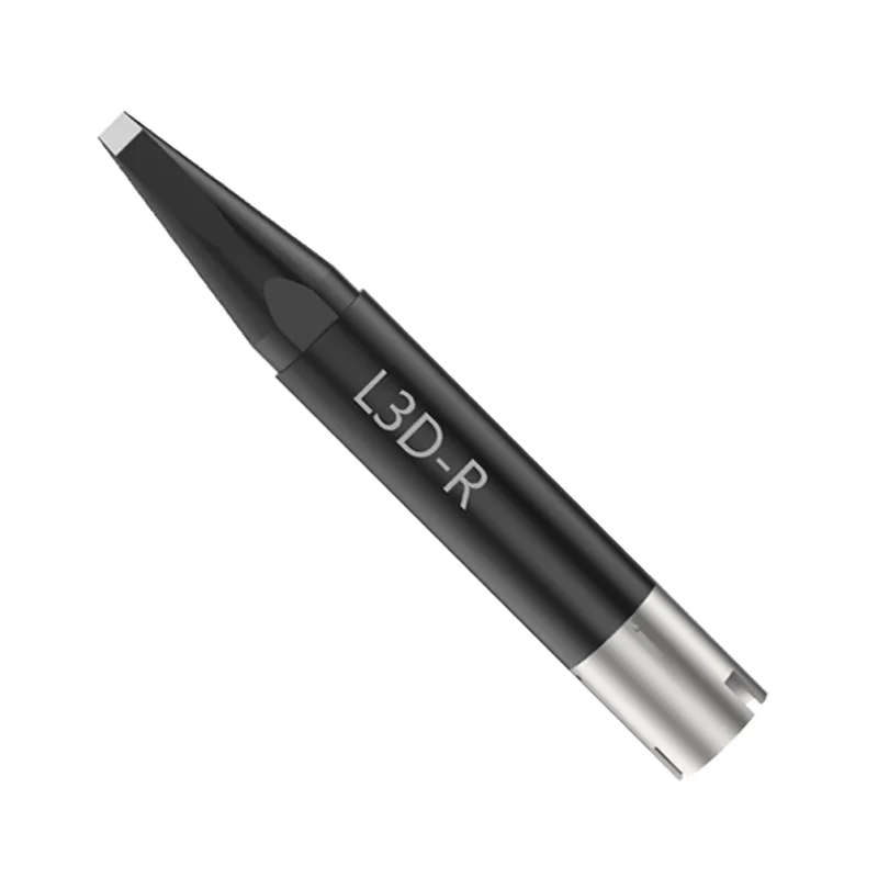 Бессвинцовая пайка для ПК с подсветкой