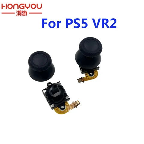 Джойстик Hall Effect для PlayStation PS5 VR2