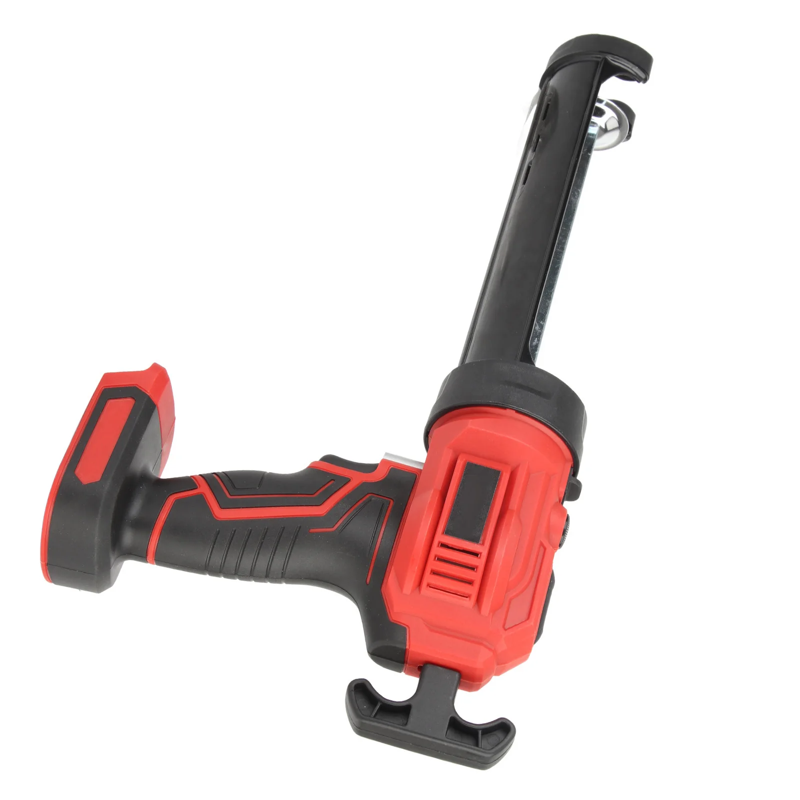 Аккумуляторный пистолет для герметика Перезаряжаемый электрический с