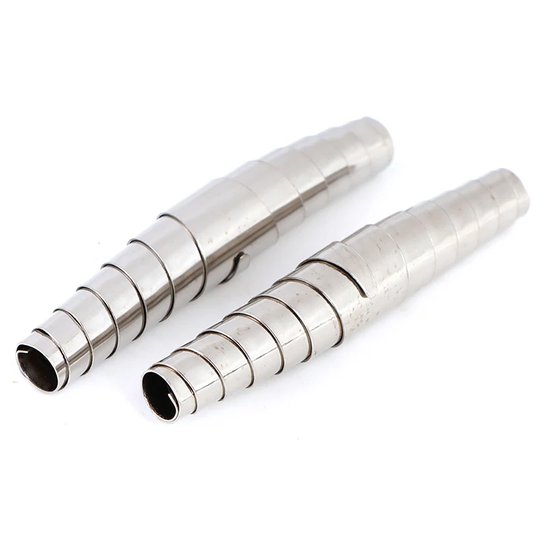 Рисунок 5 - пружина из нержавеющей стали для