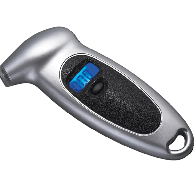 

digital tire pressure gauge